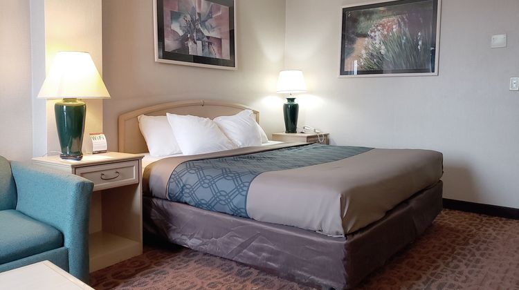 OYO Hotel Goodland KS Hwy 24 Room