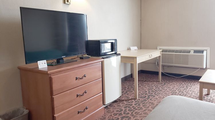 OYO Hotel Goodland KS Hwy 24 Room