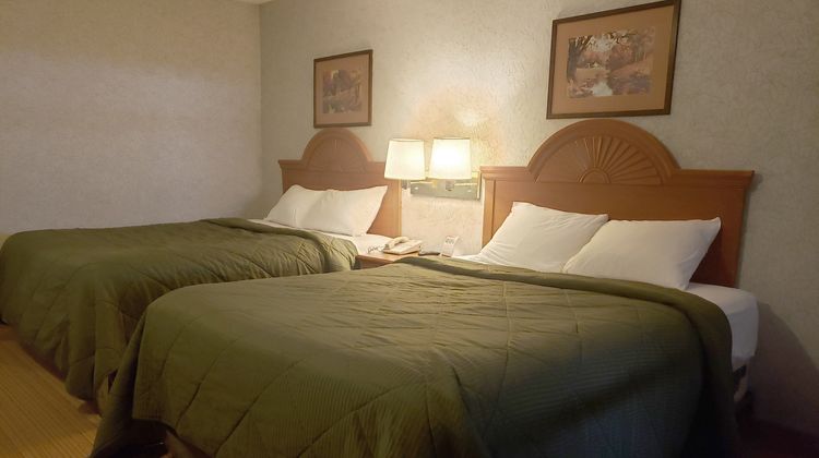 OYO Hotel Goodland KS Hwy 24 Room