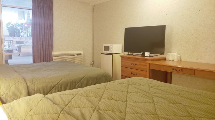 OYO Hotel Goodland KS Hwy 24 Room