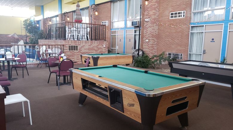 <b>OYO Hotel Goodland KS Hwy 24 Other</b>. Images powered by <a href="https://www.leonardoworldwide.com/" title="Leonardo Worldwide" target="_blank">Leonardo</a>.