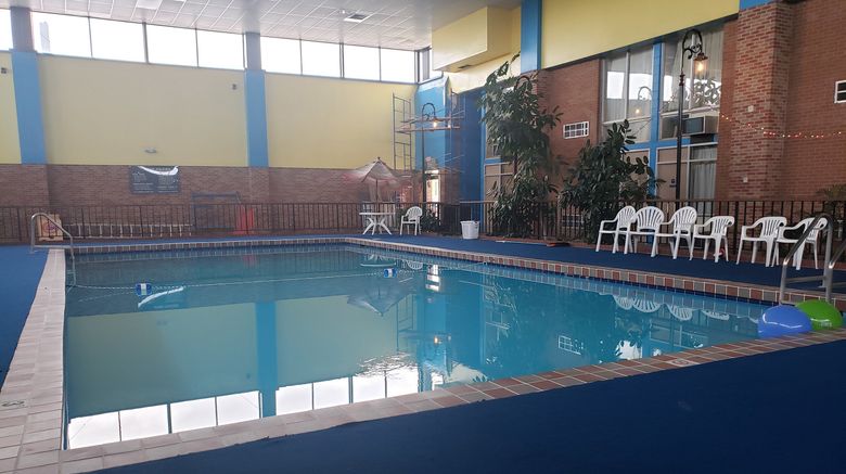 <b>OYO Hotel Goodland KS Hwy 24 Pool</b>. Images powered by <a href="https://www.leonardoworldwide.com/" title="Leonardo Worldwide" target="_blank">Leonardo</a>.