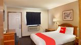 OYO Hotel Guymon US-54 Room