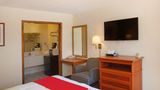 OYO Hotel Guymon US-54 Room