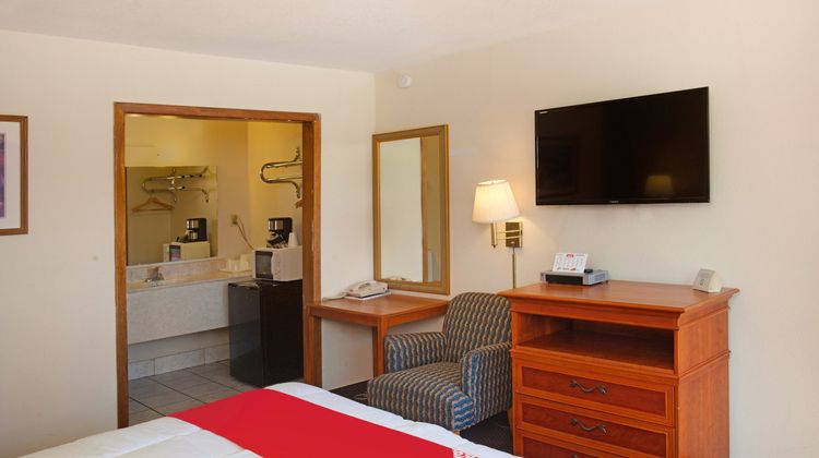 OYO Hotel Guymon US-54 Room