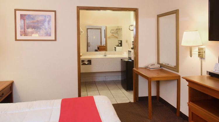 OYO Hotel Guymon US-54 Room
