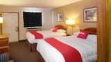 OYO Hotel Guymon US-54 Room