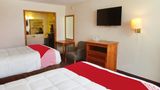 OYO Hotel Guymon US-54 Room