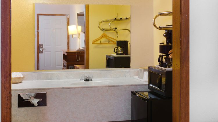 OYO Hotel Guymon US-54 Room