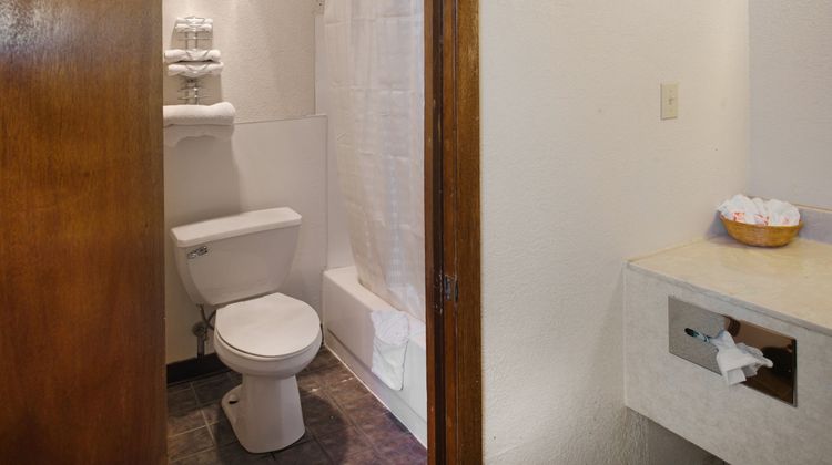 OYO Hotel Guymon US-54 Room