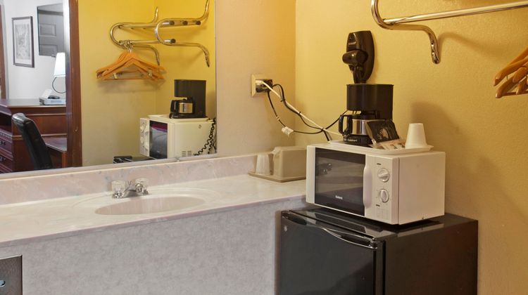 OYO Hotel Guymon US-54 Room