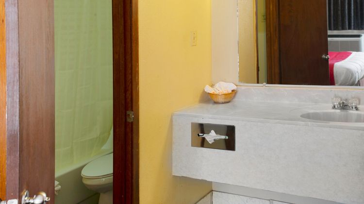 OYO Hotel Guymon US-54 Room