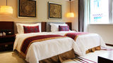 Crowne Plaza Yading Suite