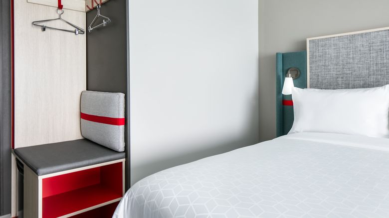 <b>avid hotel Roseville-Minneapolis North Room</b>. Images powered by <a href="https://www.leonardoworldwide.com/" title="Leonardo Worldwide" target="_blank">Leonardo</a>.