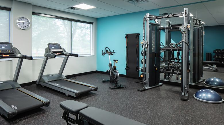 <b>avid hotel Roseville-Minneapolis North Health Club</b>. Images powered by <a href="https://www.leonardoworldwide.com/" title="Leonardo Worldwide" target="_blank">Leonardo</a>.