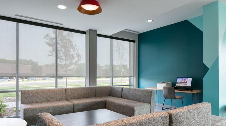 avid hotel Roseville-Minneapolis North Other