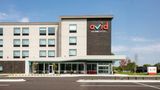 avid hotel Roseville-Minneapolis North Exterior