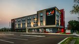 avid hotel Roseville-Minneapolis North Exterior