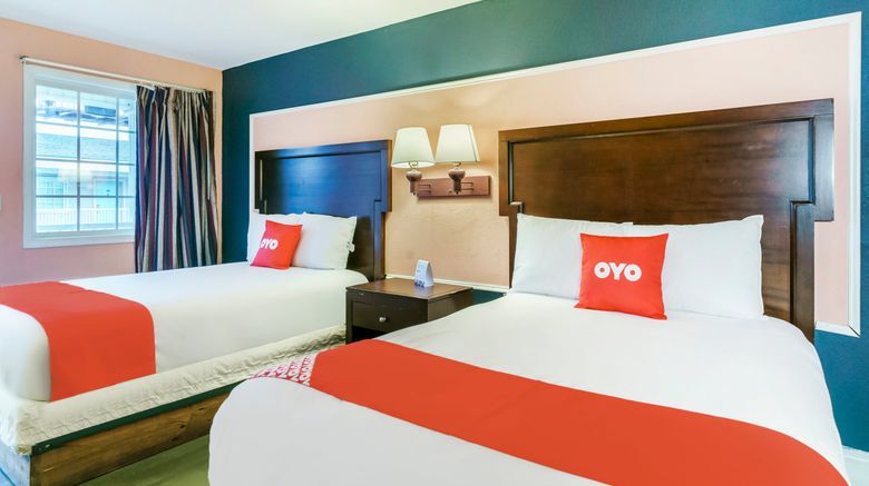 <b>OYO Hotel Myrtle Beach Kings Hwy Room</b>. Images powered by <a href="https://www.leonardoworldwide.com/" title="Leonardo Worldwide" target="_blank">Leonardo</a>.