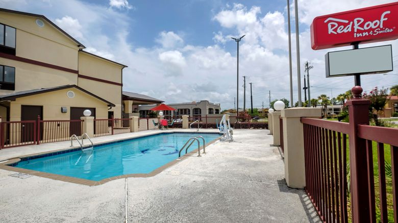 <b>Red Roof Inn & Suites Mobile SW - I-10 Pool</b>. Images powered by <a href="https://www.leonardoworldwide.com/" title="Leonardo Worldwide" target="_blank">Leonardo</a>.