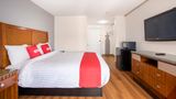 OYO Hotel Palmdale Antelope Valley Room