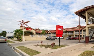 OYO Hotel McAllen Airport South