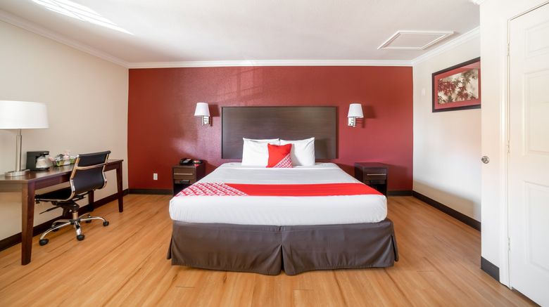 <b>OYO Hotel McAllen Airport South Room</b>. Images powered by <a href="https://www.leonardoworldwide.com/" title="Leonardo Worldwide" target="_blank">Leonardo</a>.