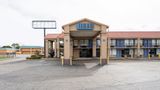 OYO Hotel Bossier City LA - Red River Exterior