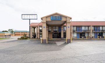 OYO Hotel Bossier City LA - Red River