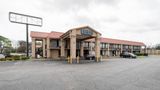 OYO Hotel Bossier City LA - Red River Exterior