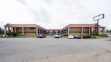 OYO Hotel Bossier City LA - Red River Exterior