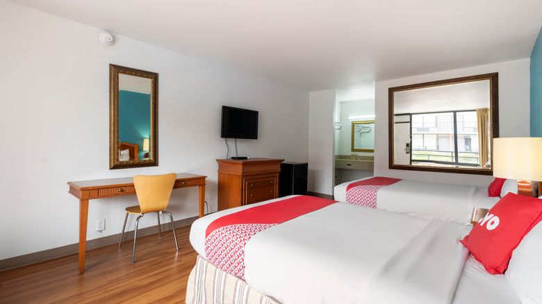 <b>OYO Hotel Bossier City LA - Red River Room</b>. Images powered by <a href="https://www.leonardoworldwide.com/" title="Leonardo Worldwide" target="_blank">Leonardo</a>.