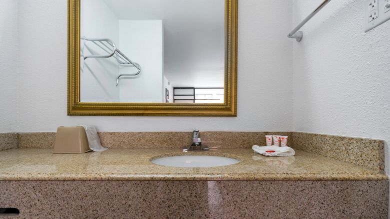 <b>OYO Hotel Bossier City LA - Red River Room</b>. Images powered by <a href="https://www.leonardoworldwide.com/" title="Leonardo Worldwide" target="_blank">Leonardo</a>.