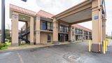 OYO Hotel Bossier City LA - Red River Exterior