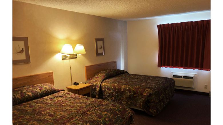<b>OYO Hotel Shelby MT Hwy 2 & I-15 Room</b>. Images powered by <a href="https://www.leonardoworldwide.com/" title="Leonardo Worldwide" target="_blank">Leonardo</a>.