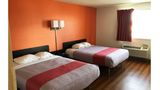 OYO Hotel Shelby MT Hwy 2 & I-15 Room