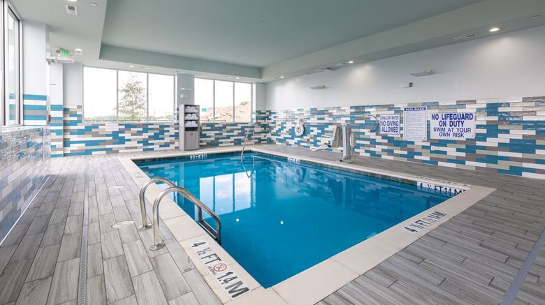 <b>Holiday Inn Greenville-Woodruff Road Pool</b>. Images powered by <a href="https://www.leonardoworldwide.com/" title="Leonardo Worldwide" target="_blank">Leonardo</a>.
