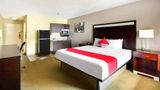 OYO Hotel Texarkana Trinity AR Hwy I-30 Room
