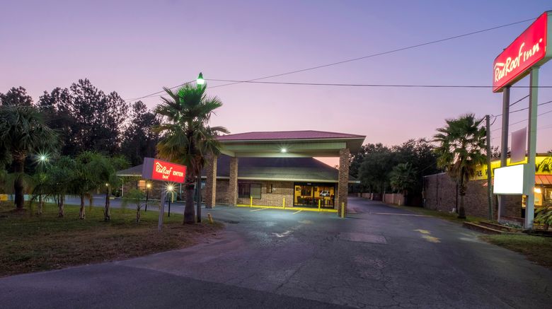 <b>Red Roof Inn Baldwin Exterior</b>. Images powered by <a href="https://www.leonardoworldwide.com/" title="Leonardo Worldwide" target="_blank">Leonardo</a>.