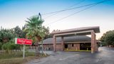 Red Roof Inn Baldwin Exterior