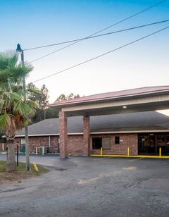 Red Roof Inn Baldwin