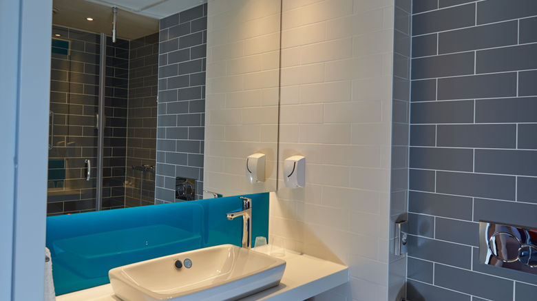 <b>Holiday Inn Express Grand-Place Room</b>. Images powered by <a href="https://www.leonardoworldwide.com/" title="Leonardo Worldwide" target="_blank">Leonardo</a>.