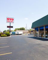OYO Hotel Tyler Lindale