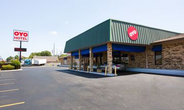 OYO Hotel Tyler Lindale