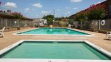 OYO Hotel Tyler Lindale Pool