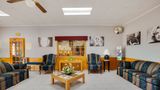 OYO Hotel Tyler Lindale Lobby