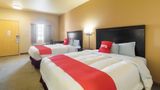OYO Hotel Valley View TX U.S. 77 Room