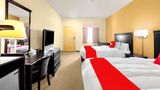 OYO Hotel Valley View TX U.S. 77 Room