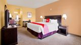 OYO Hotel Valley View TX U.S. 77 Room