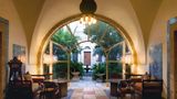 <b>The American Colony Hotel Lobby</b>. Images powered by <a href=https://www.travelagewest.com/Hotels/Jerusalem/